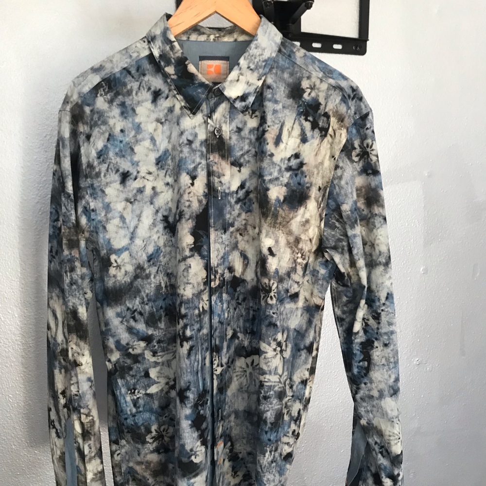 Brand New Genuine Hugo Boss Shirt